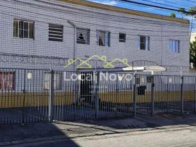 Kitnet aluguel em Vila Jussara, Guarulhos