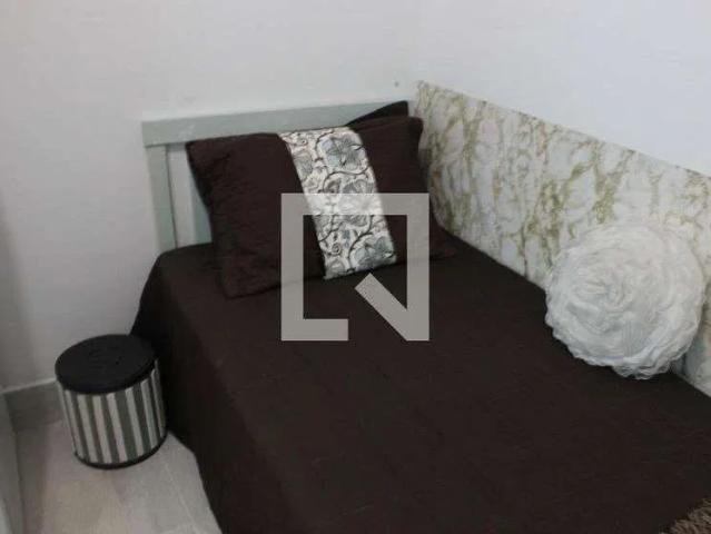 Kitnet aluguel em Jardim Leila, Guarulhos