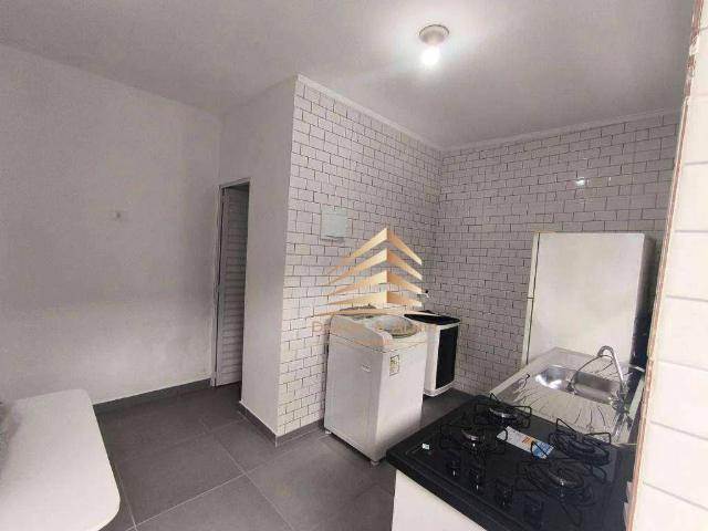 Kitnet aluguel em Região Imediata de São Paulo, Região Metropolitana de São Paulo