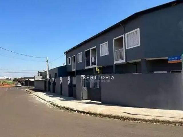 Kitnet aluguel em Jardim Boa Esperança, Hortolândia