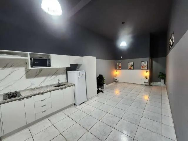 Kitnet aluguel em Remanso Campineiro, Hortolândia