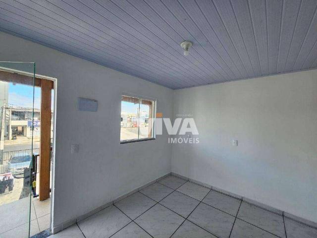 Estudio aluguel em Itajaí, Jaí-Açú