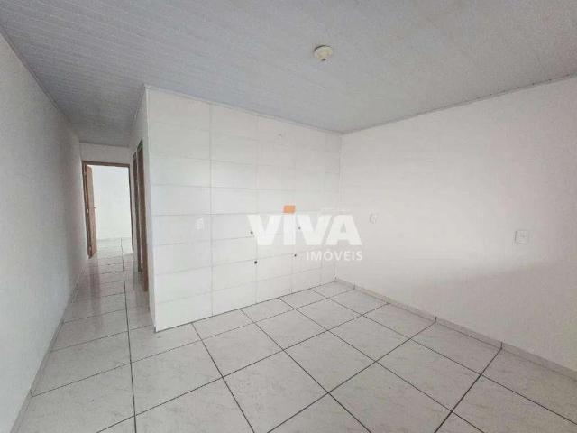 Kitnet aluguel em Itajaí, Região Geográfica Intermediária de Blumenau