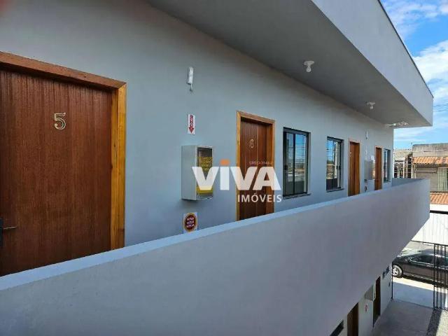 Kitnet aluguel em Região Geográfica Imediata de Itajaí, Camboriú