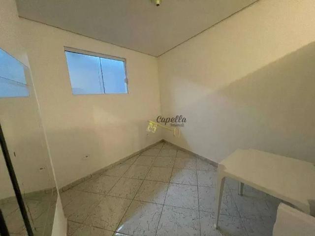 Kitnet aluguel em Região Imediata de Santos, Região Metropolitana da Baixada Santista