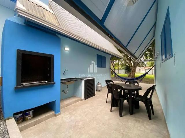 Kitnet aluguel em Região Geográfica Imediata de Joinville, Itapoá