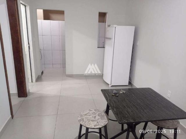 Estudio aluguel em Itatiaiuçu, Robert Kennedy