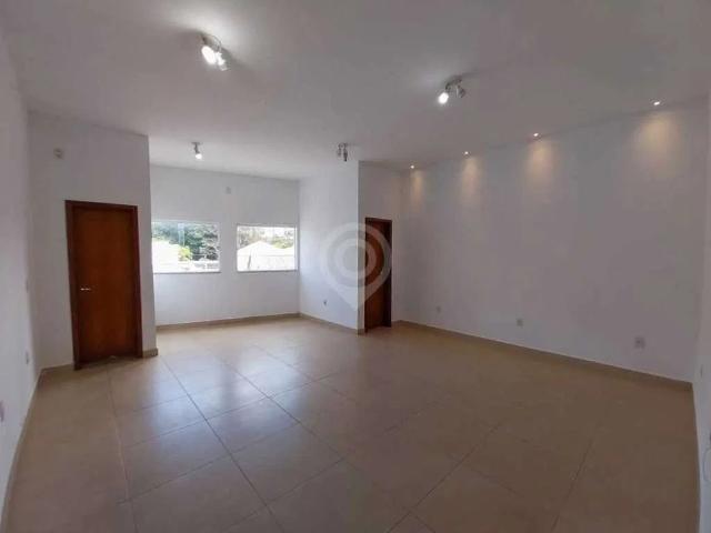 Kitnet aluguel em Vila Santa Luzia, Itatiba