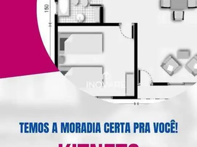 Kitnet aluguel em Região Geográfica Imediata de Itumbiara, Itumbiara
