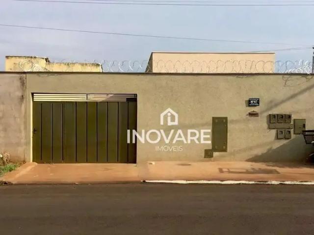 Kitnet aluguel em Região Geográfica Imediata de Itumbiara, Itumbiara