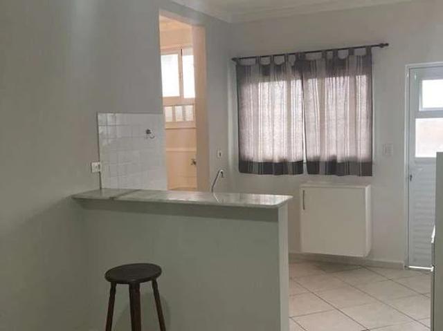 Kitnet aluguel em Vila Gabbai, Itu