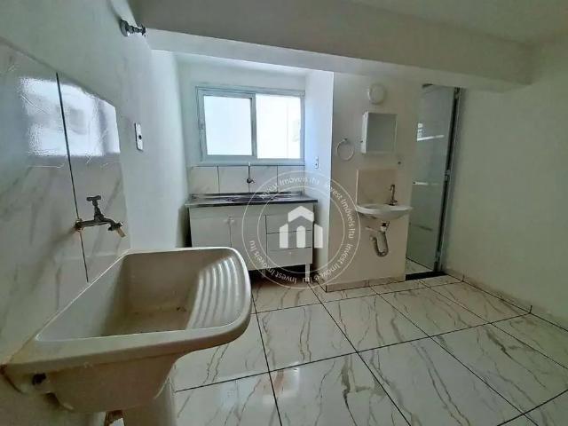 Kitnet aluguel em Região Imediata de Sorocaba, Região Metropolitana de Sorocaba