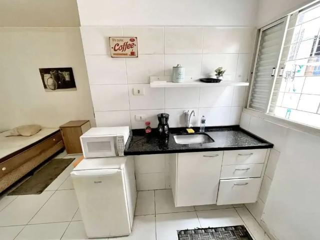Kitnet aluguel em Região Imediata de Sorocaba, Região Metropolitana de Sorocaba