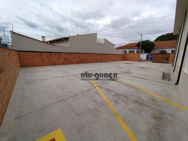 Kitnet aluguel em Residencial Vila Bella, Itu