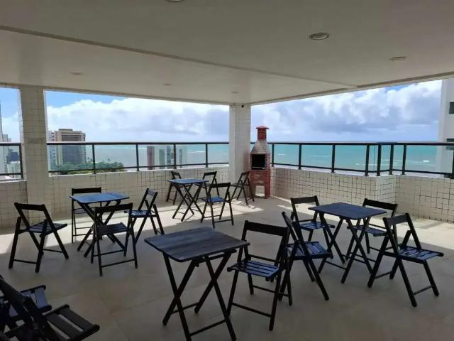 Kitnet aluguel em Candeias, Jaboatão dos Guararapes