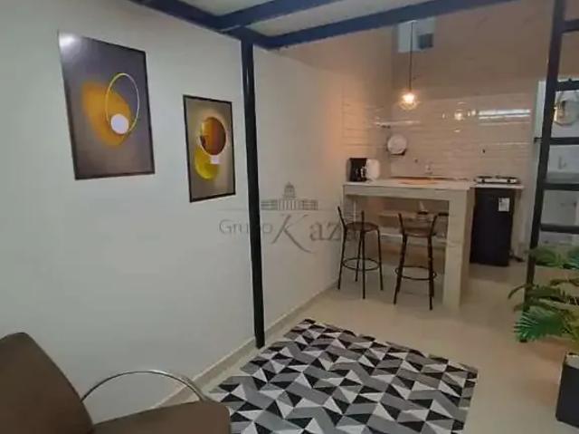 Kitnet aluguel em Região Imediata de São José dos Campos, Região Metropolitana do Vale do Paraíba e Litoral Norte