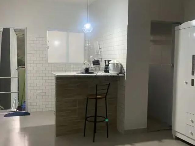 Kitnet aluguel em Região Imediata de São José dos Campos, Região Metropolitana do Vale do Paraíba e Litoral Norte