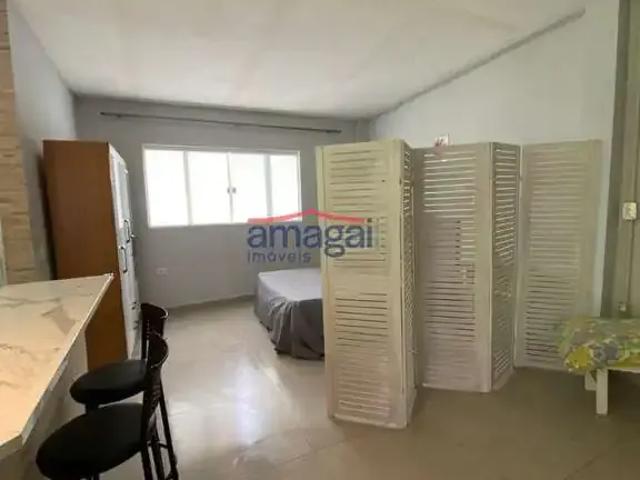 Kitnet aluguel em Região Imediata de São José dos Campos, Região Metropolitana do Vale do Paraíba e Litoral Norte