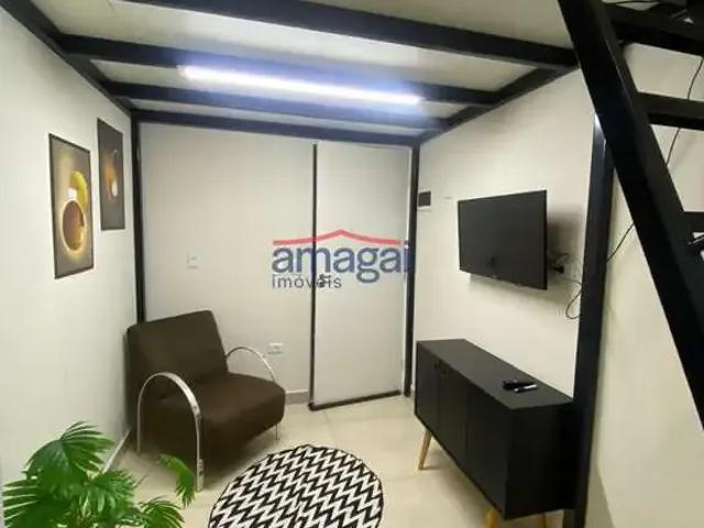 Kitnet aluguel em Região Imediata de São José dos Campos, Região Metropolitana do Vale do Paraíba e Litoral Norte