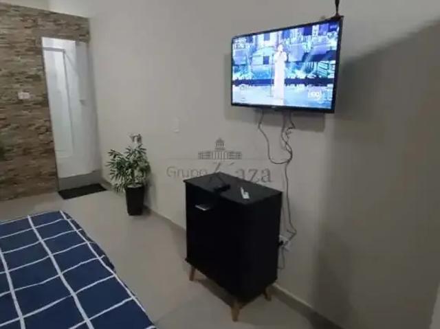 Kitnet aluguel em Região Imediata de São José dos Campos, Região Metropolitana do Vale do Paraíba e Litoral Norte