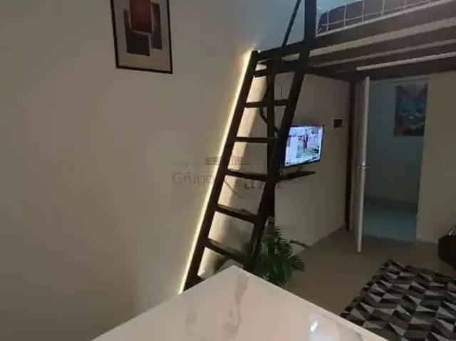 Kitnet aluguel em Região Imediata de São José dos Campos, Região Metropolitana do Vale do Paraíba e Litoral Norte