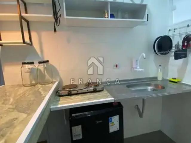 Kitnet aluguel em Região Imediata de São José dos Campos, Região Metropolitana do Vale do Paraíba e Litoral Norte