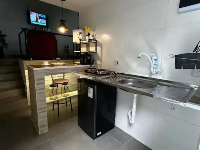 Kitnet aluguel em Região Imediata de São José dos Campos, Região Metropolitana do Vale do Paraíba e Litoral Norte