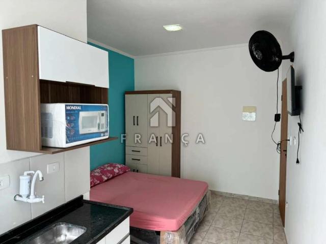 Estudio aluguel em Jacareí, Centro