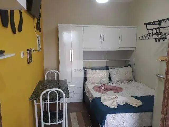 Kitnet aluguel em Região Imediata de São José dos Campos, Região Metropolitana do Vale do Paraíba e Litoral Norte