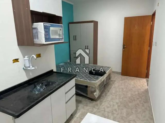Kitnet aluguel em Região Imediata de São José dos Campos, Região Metropolitana do Vale do Paraíba e Litoral Norte