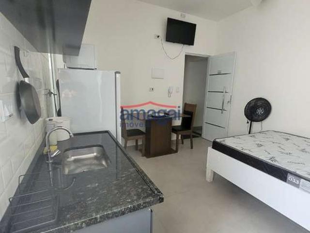 Estudio aluguel em Jacareí, Centro