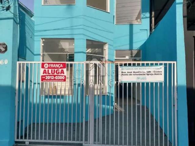 Estudio aluguel em Jacareí, Centro Estudio aluguel em Jacareí, Centro
