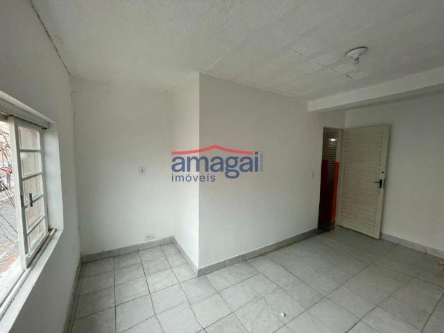 Estudio aluguel em Jacareí, Centro