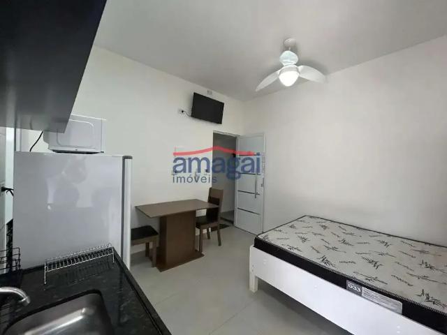 Kitnet aluguel em Região Imediata de São José dos Campos, Região Metropolitana do Vale do Paraíba e Litoral Norte