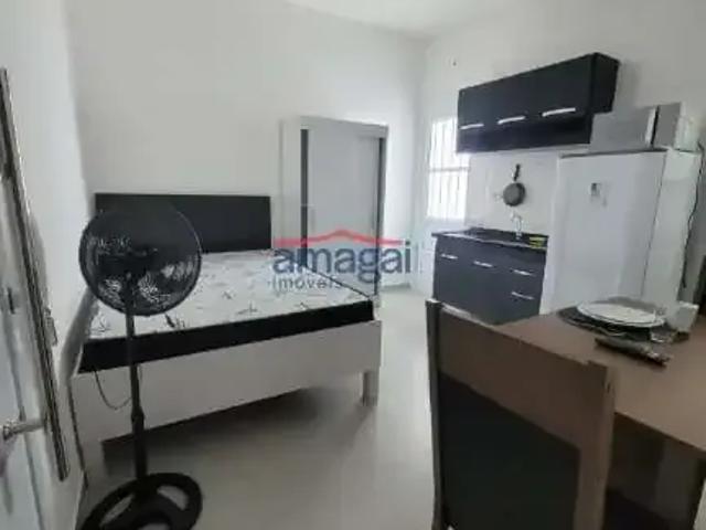 Kitnet aluguel em Região Imediata de São Paulo, Região Metropolitana de São Paulo