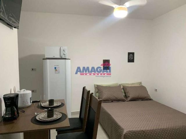 Estudio aluguel em Jacareí, Vila Denise