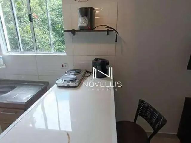 Kitnet aluguel em Região Imediata de São José dos Campos, Região Metropolitana do Vale do Paraíba e Litoral Norte