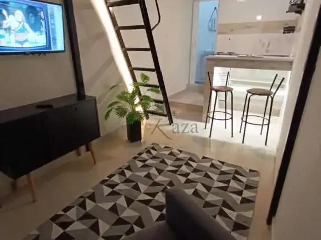 Kitnet aluguel em Região Imediata de São José dos Campos, Região Metropolitana do Vale do Paraíba e Litoral Norte