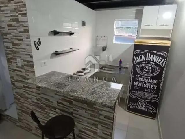 Kitnet aluguel em Região Imediata de São José dos Campos, Região Metropolitana do Vale do Paraíba e Litoral Norte
