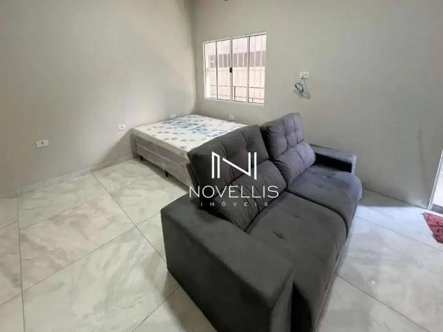 Kitnet aluguel em Região Imediata de São José dos Campos, Região Metropolitana do Vale do Paraíba e Litoral Norte