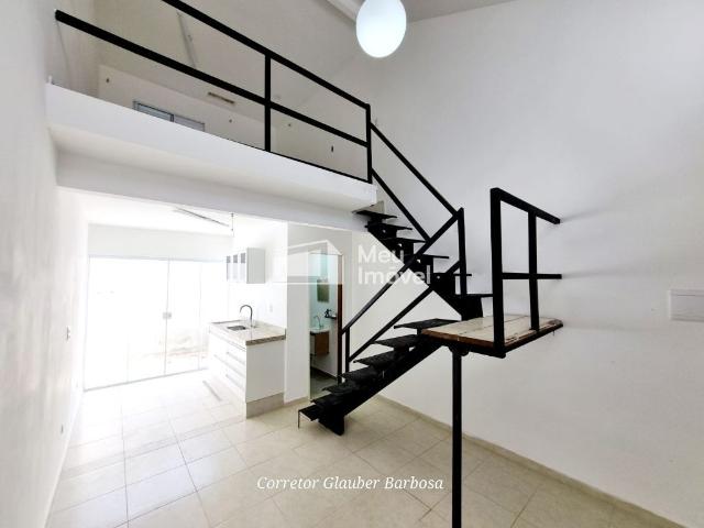 Estudio aluguel em Jacareí, Vila Branca