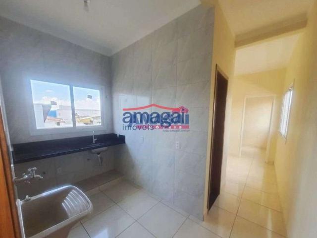 Estudio aluguel em Jacareí, Franca