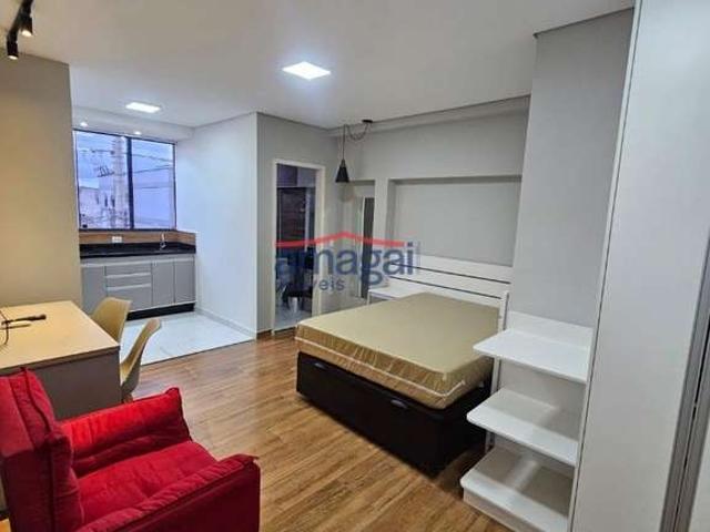 Estudio aluguel em Jacareí, Franca