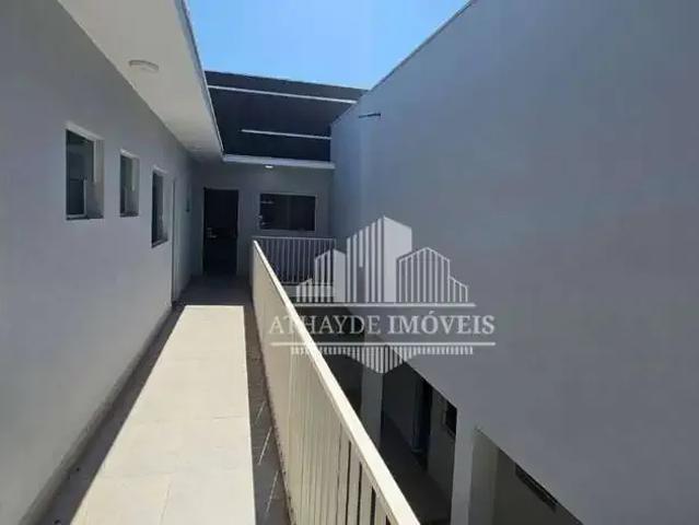 Kitnet aluguel em Nova Jaguariúna, Jaguariuna