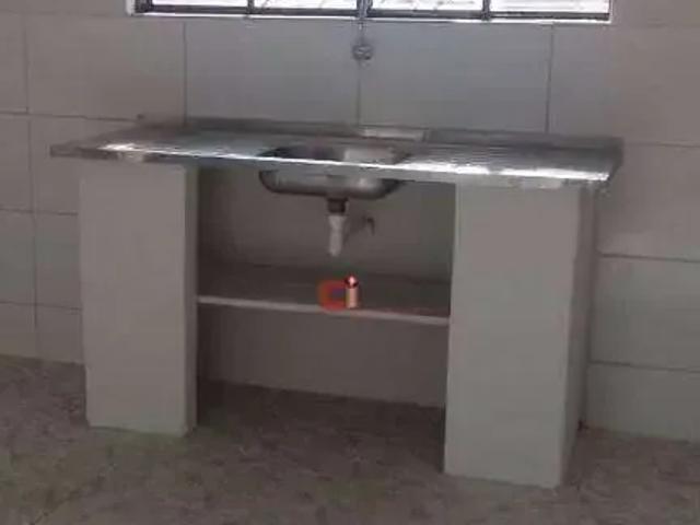 Kitnet aluguel em Jardim Mauá 2, Jaguariuna