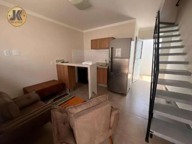 Kitnet aluguel em Vila Jorge Zambon, Jaguariuna