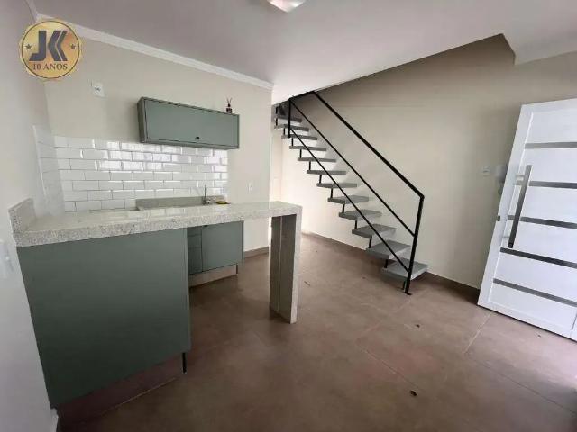 Kitnet aluguel em Vila Jorge Zambon, Jaguariuna