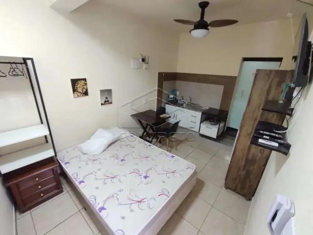 Kitnet aluguel em Região Imediata de Jaú, Jaú