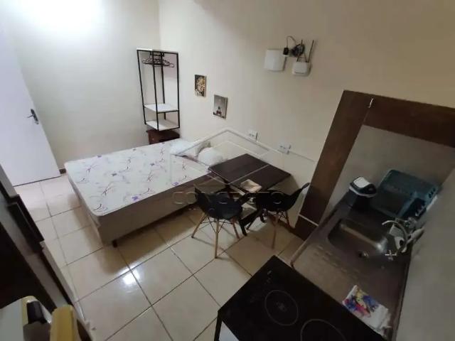 Kitnet aluguel em Região Imediata de Jaú, Jaú