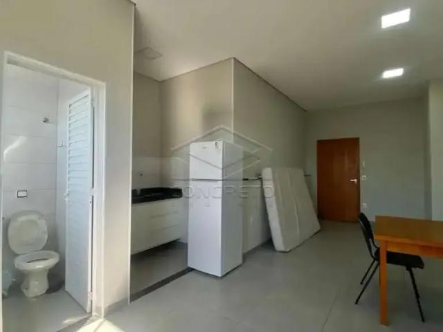 Kitnet aluguel em Região Imediata de Jaú, Jaú